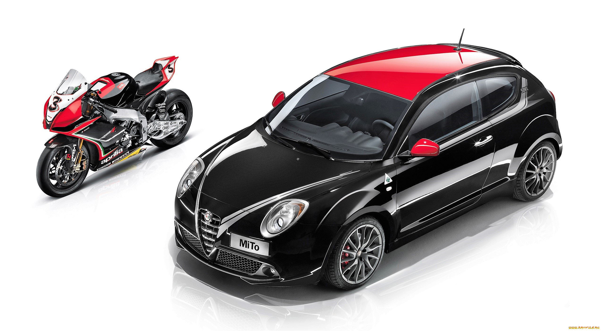 alfa romeo mito sbk limited edition, , alfa romeo, , 